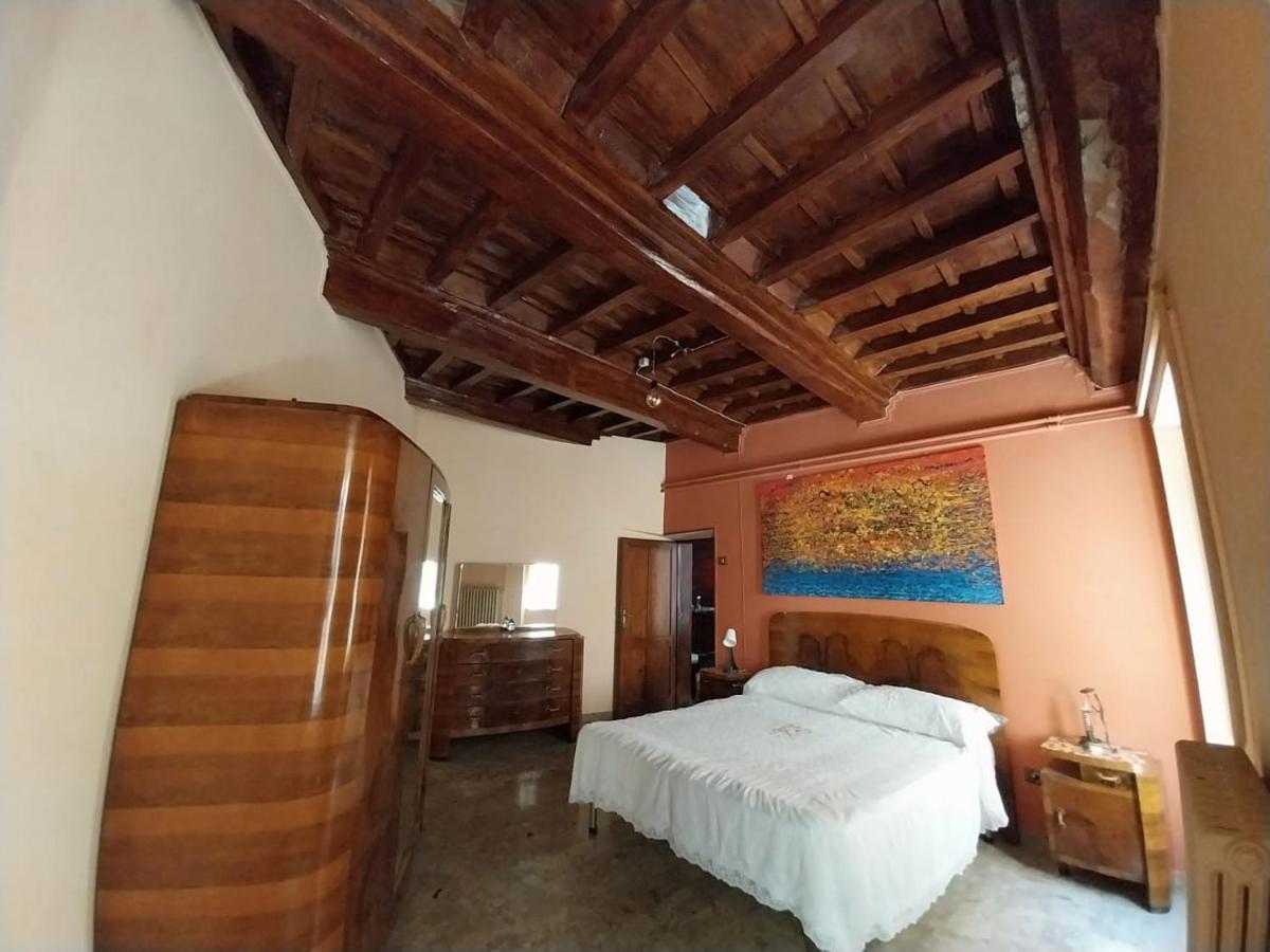 Casina Di Paolo E Maria Daire Supino Dış mekan fotoğraf