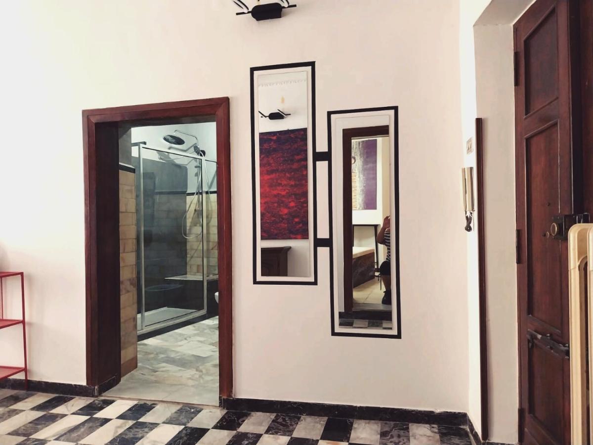 Casina Di Paolo E Maria Daire Supino Dış mekan fotoğraf