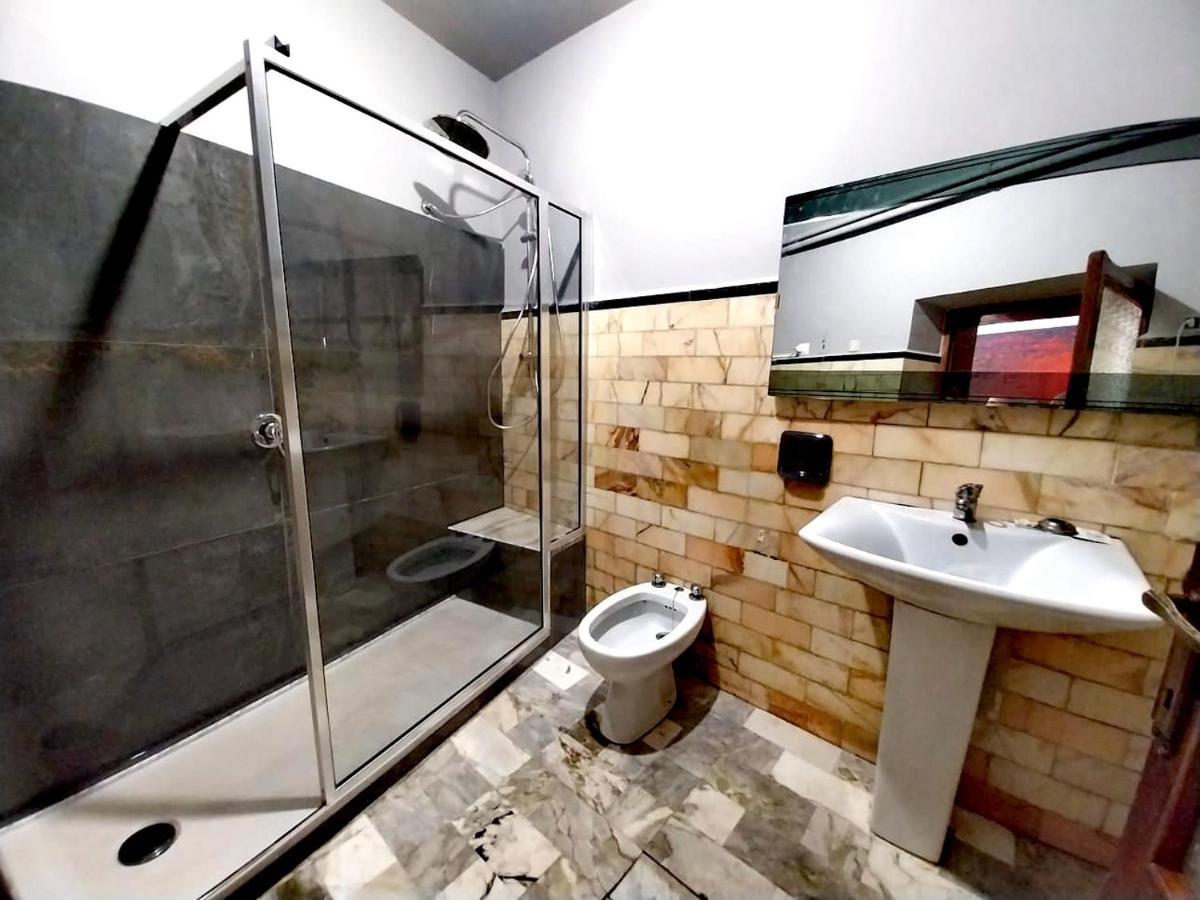 Casina Di Paolo E Maria Daire Supino Dış mekan fotoğraf